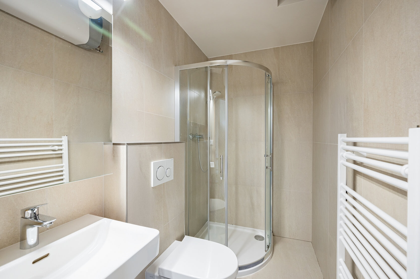 Čím - Příbram | Sale, Apartment One-bedroom (2+kk), 67 m²