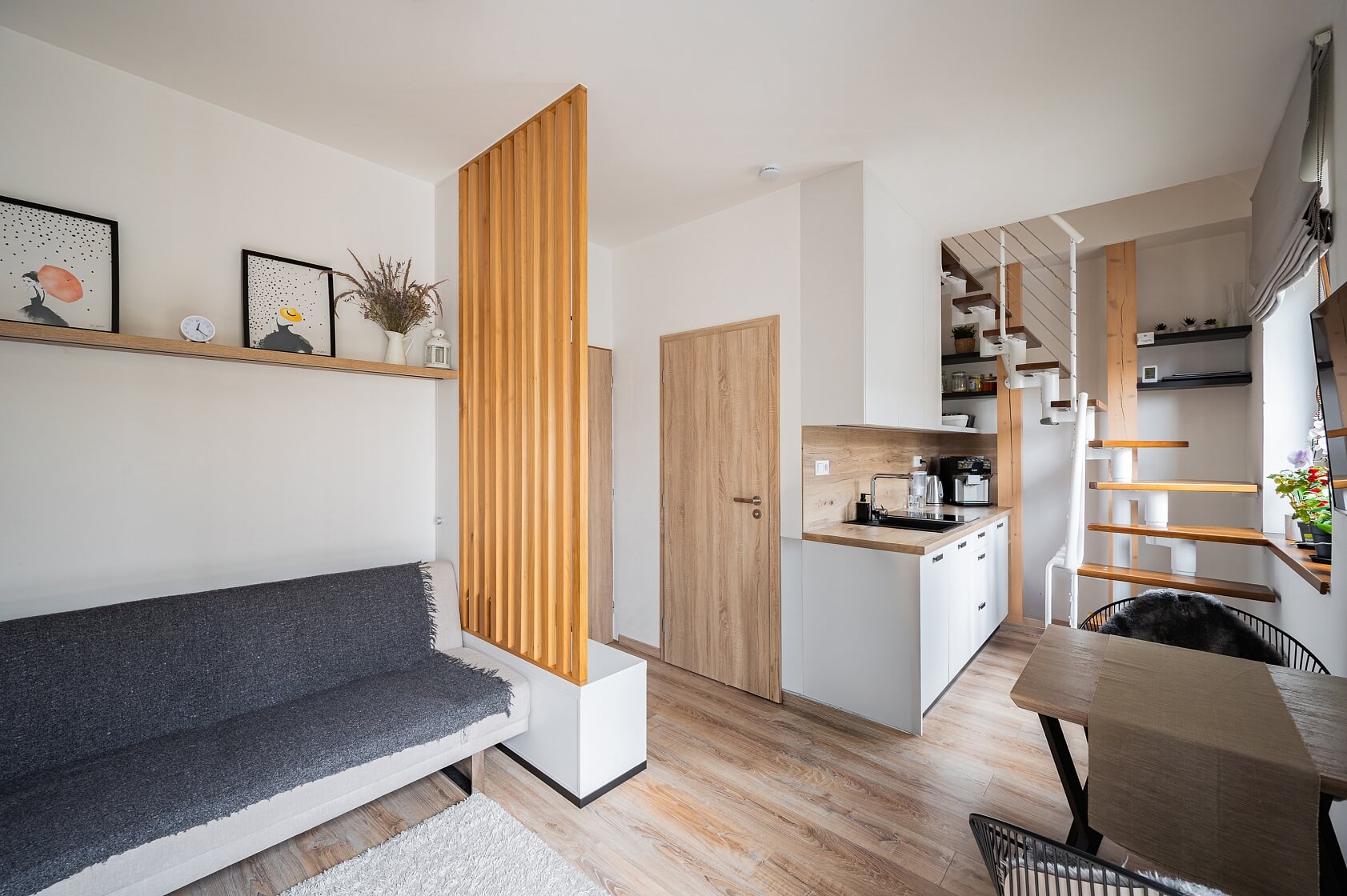 Čím - Příbram | Sale, Apartment One-bedroom (2+kk), 67 m²