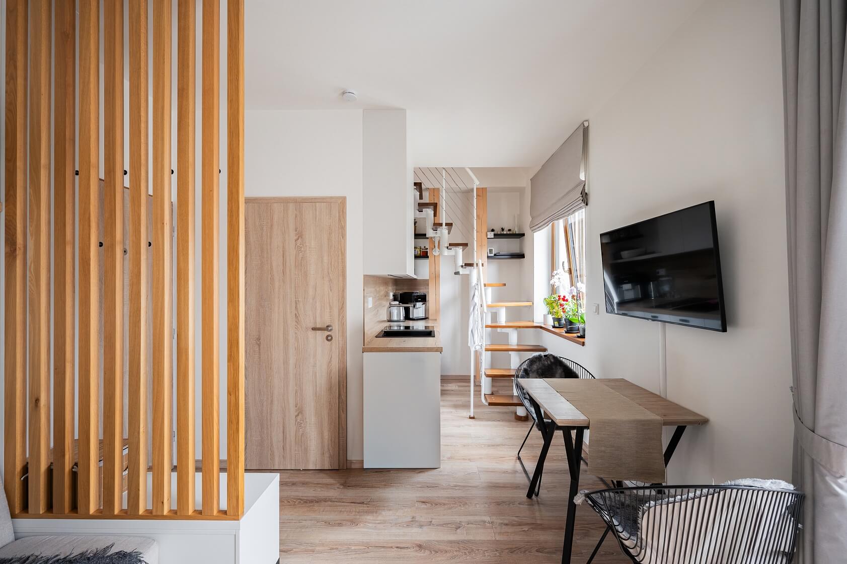Čím - Příbram | Prodej, Byt 2+kk, 67 m²