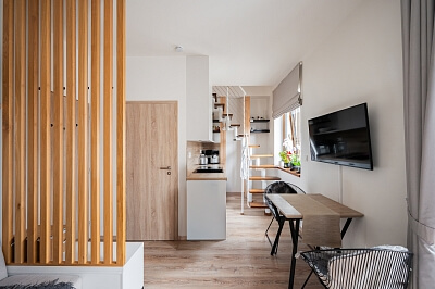 Čím - Příbram | Prodej, Byt 2+kk, 67 m²