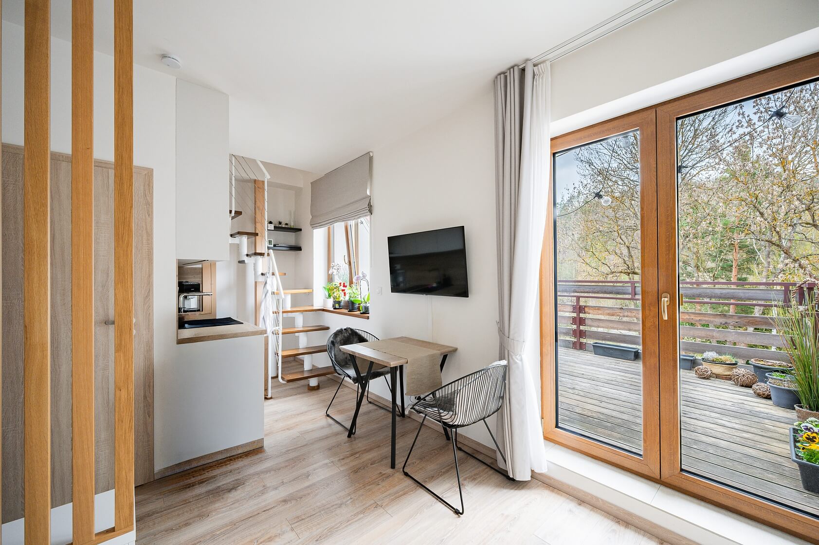 Čím - Příbram | Sale, Apartment One-bedroom (2+kk), 67 m²