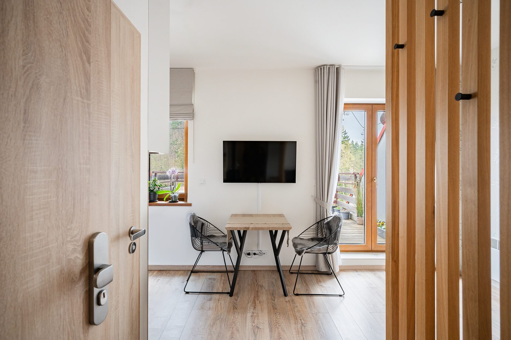 Čím - Příbram | Sale, Apartment One-bedroom (2+kk), 67 m²