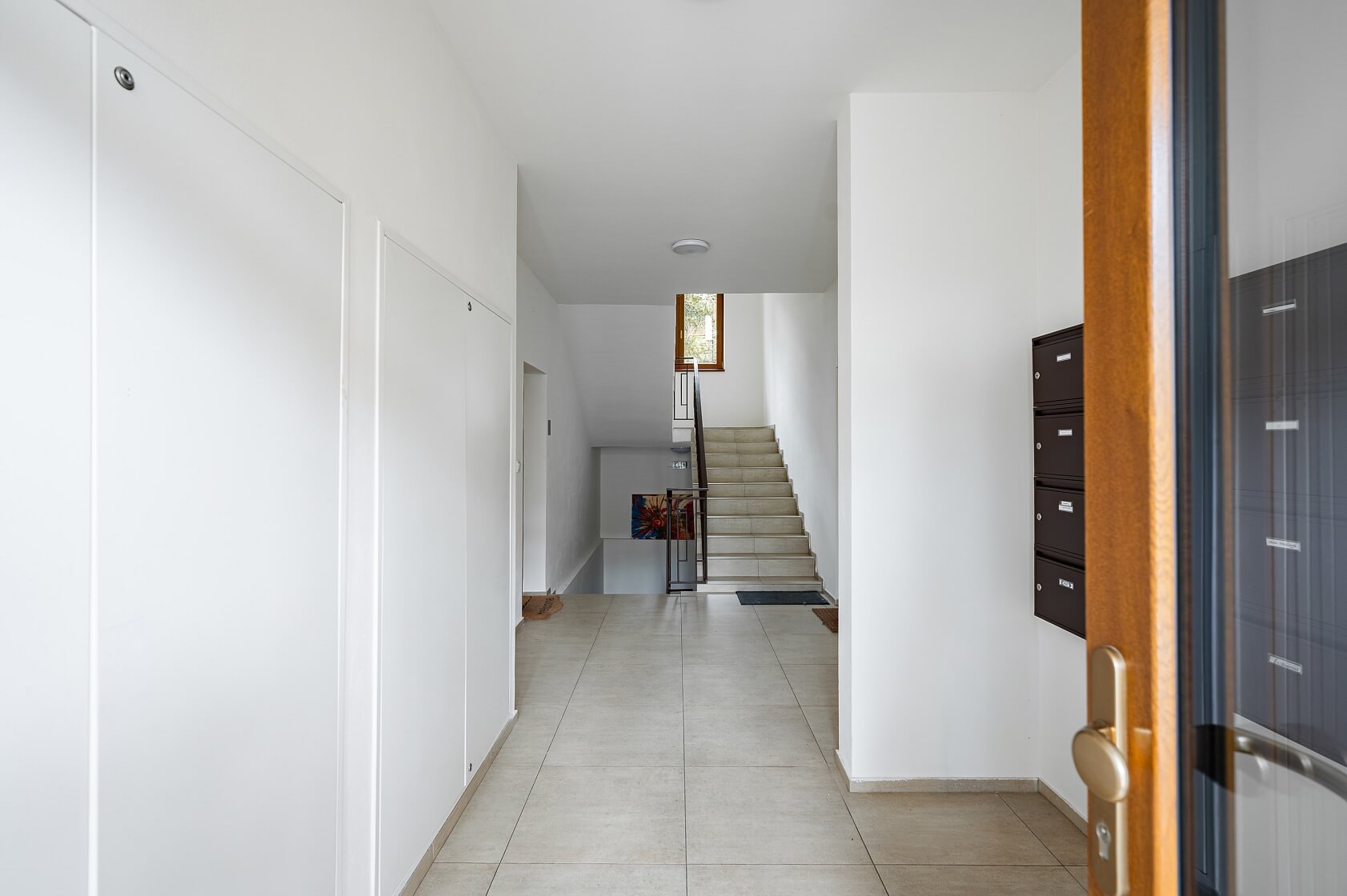 Čím - Příbram | Sale, Apartment One-bedroom (2+kk), 67 m²