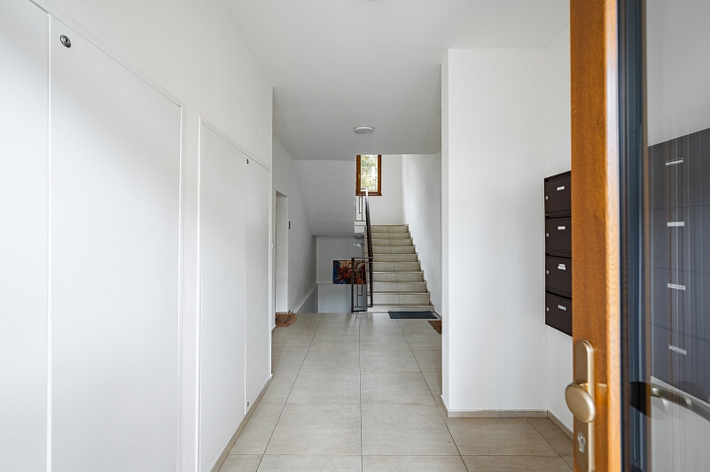 Čím - Příbram | Sale, Apartment One-bedroom (2+kk), 67 m²