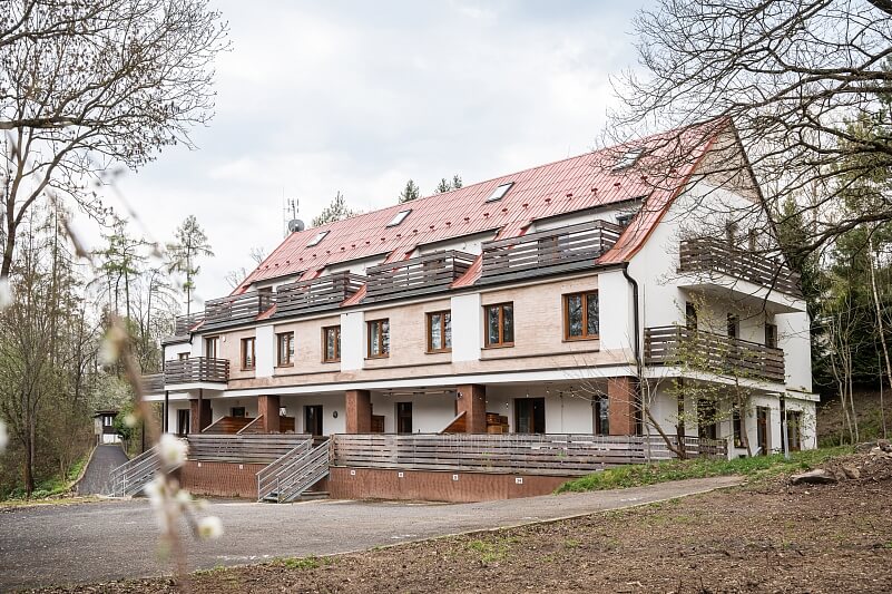 Čím - Příbram | Sale, Apartment One-bedroom (2+kk), 67 m²