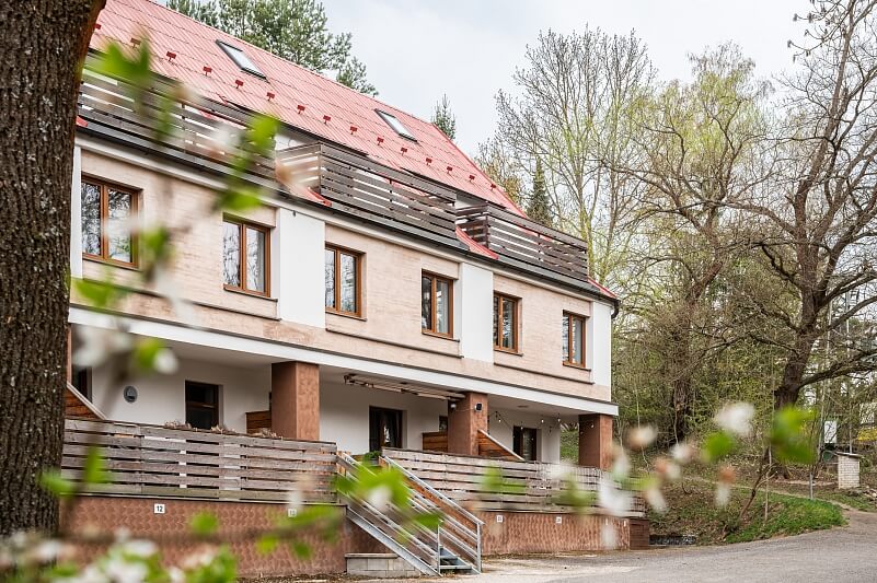 Čím - Příbram | Sale, Apartment One-bedroom (2+kk), 67 m²