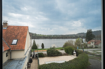 Županovice - Příbram | Sale, Apartment Studio (1+kk), 31 m²