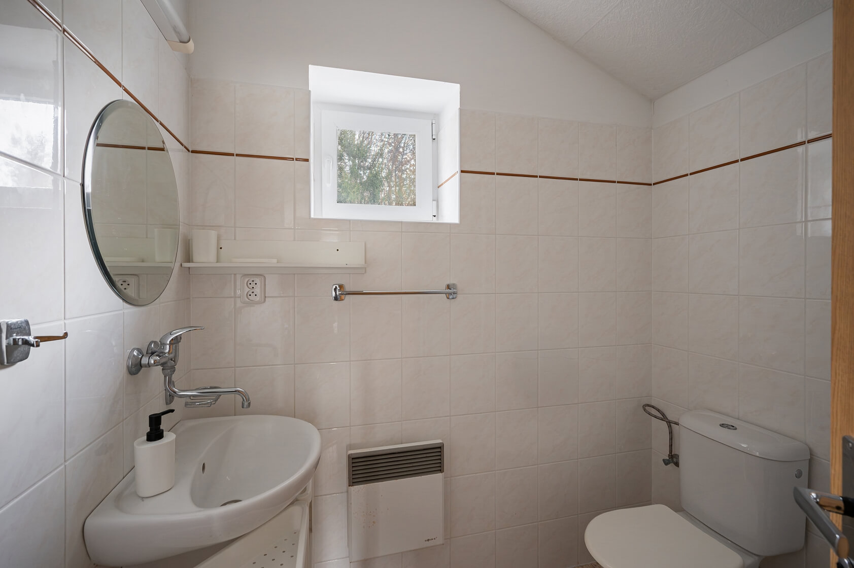 Županovice - Příbram | Sale, Apartment Studio (1+kk), 31 m²