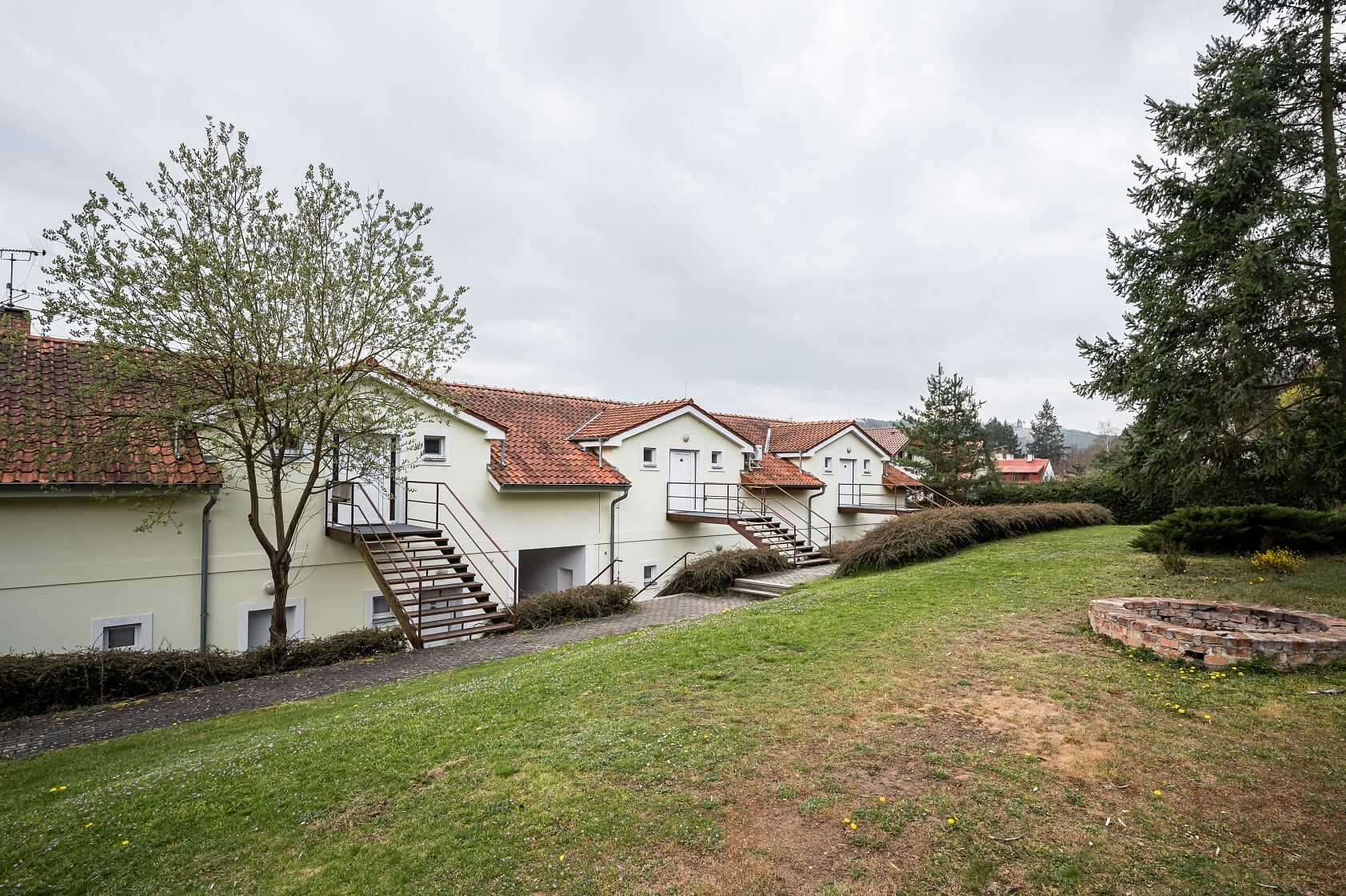 Županovice - Příbram | Prodej, Byt 1+kk, 31 m²