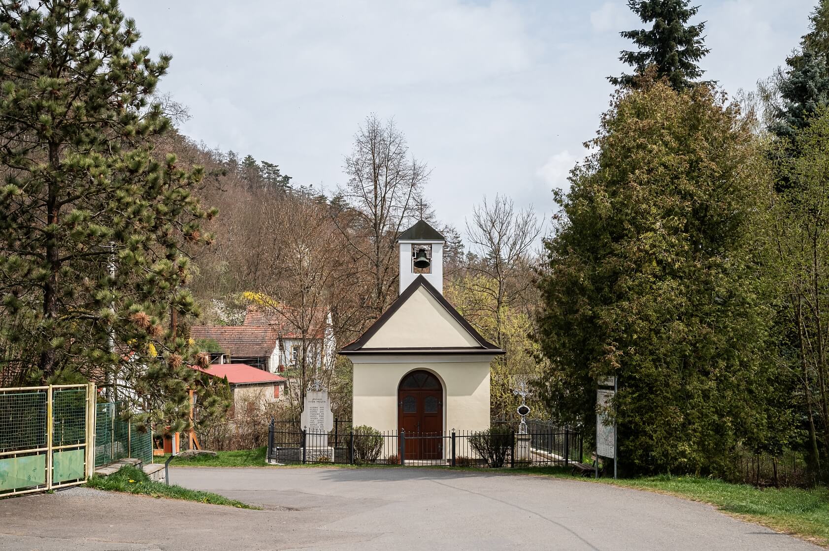 Županovice - Příbram | Prodej, Byt 1+kk, 31 m²