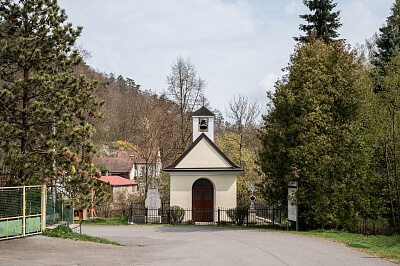 Županovice - Příbram | Prodej, Byt 1+kk, 31 m²
