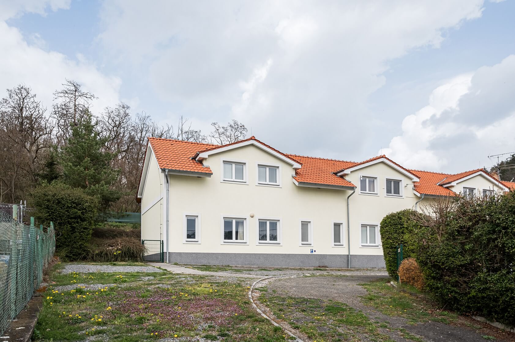 Županovice - Příbram | Sale, Apartment Studio (1+kk), 31 m²