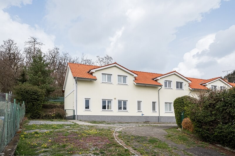 Županovice - Příbram | Prodej, Byt 1+kk, 31 m²
