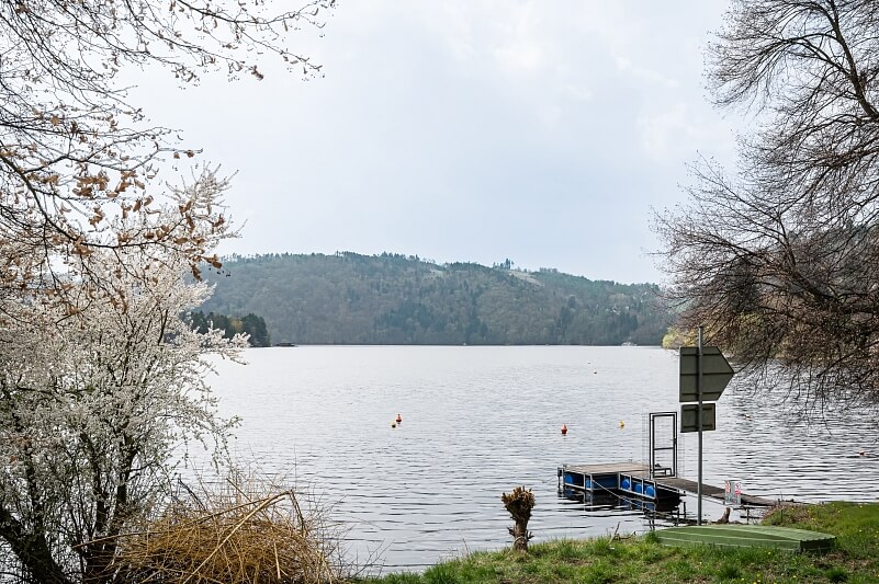 Županovice - Příbram | Prodej, Byt 1+kk, 31 m²