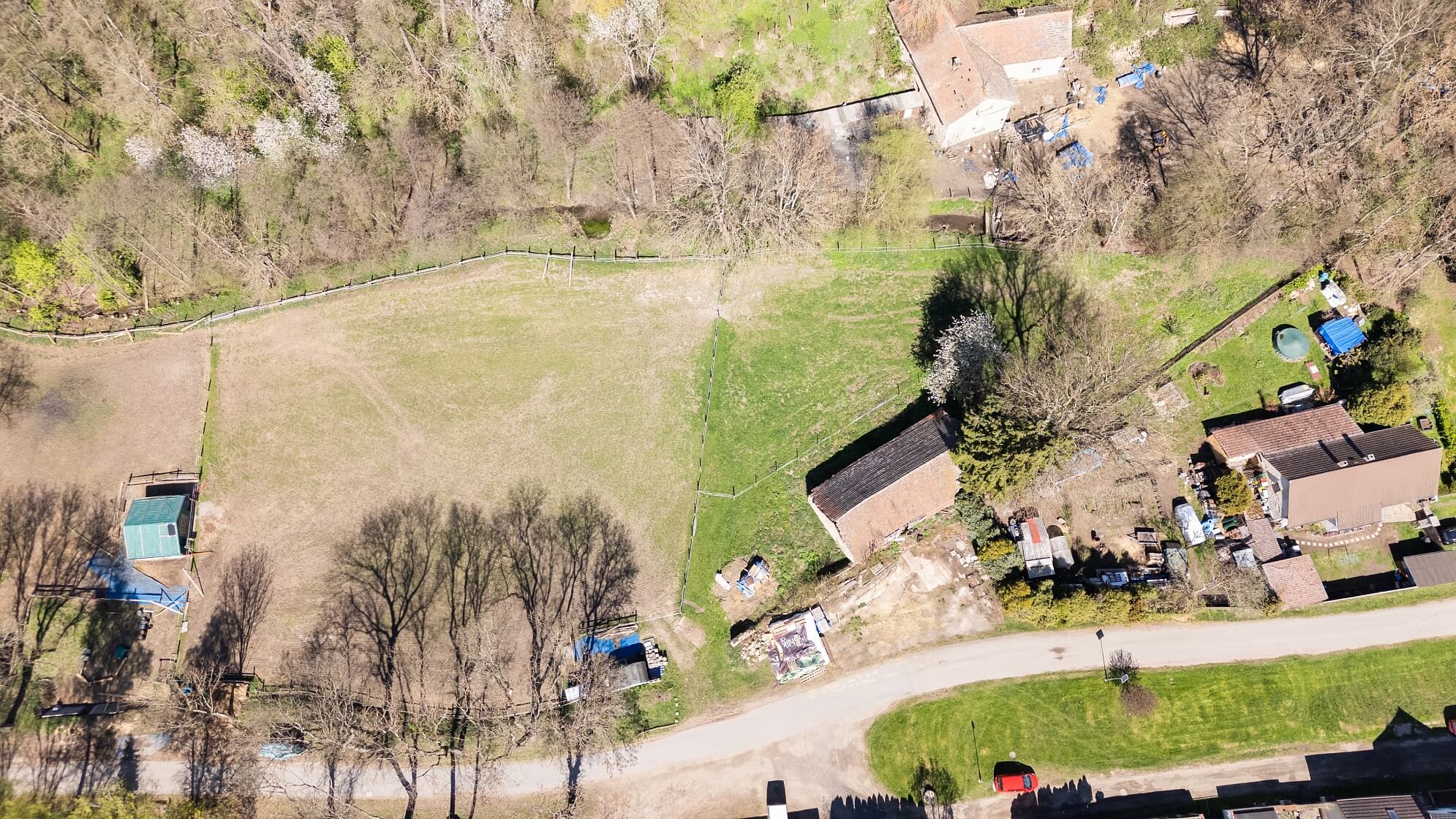 Ledce - Kladno | Sale, Land, 9 180 m²