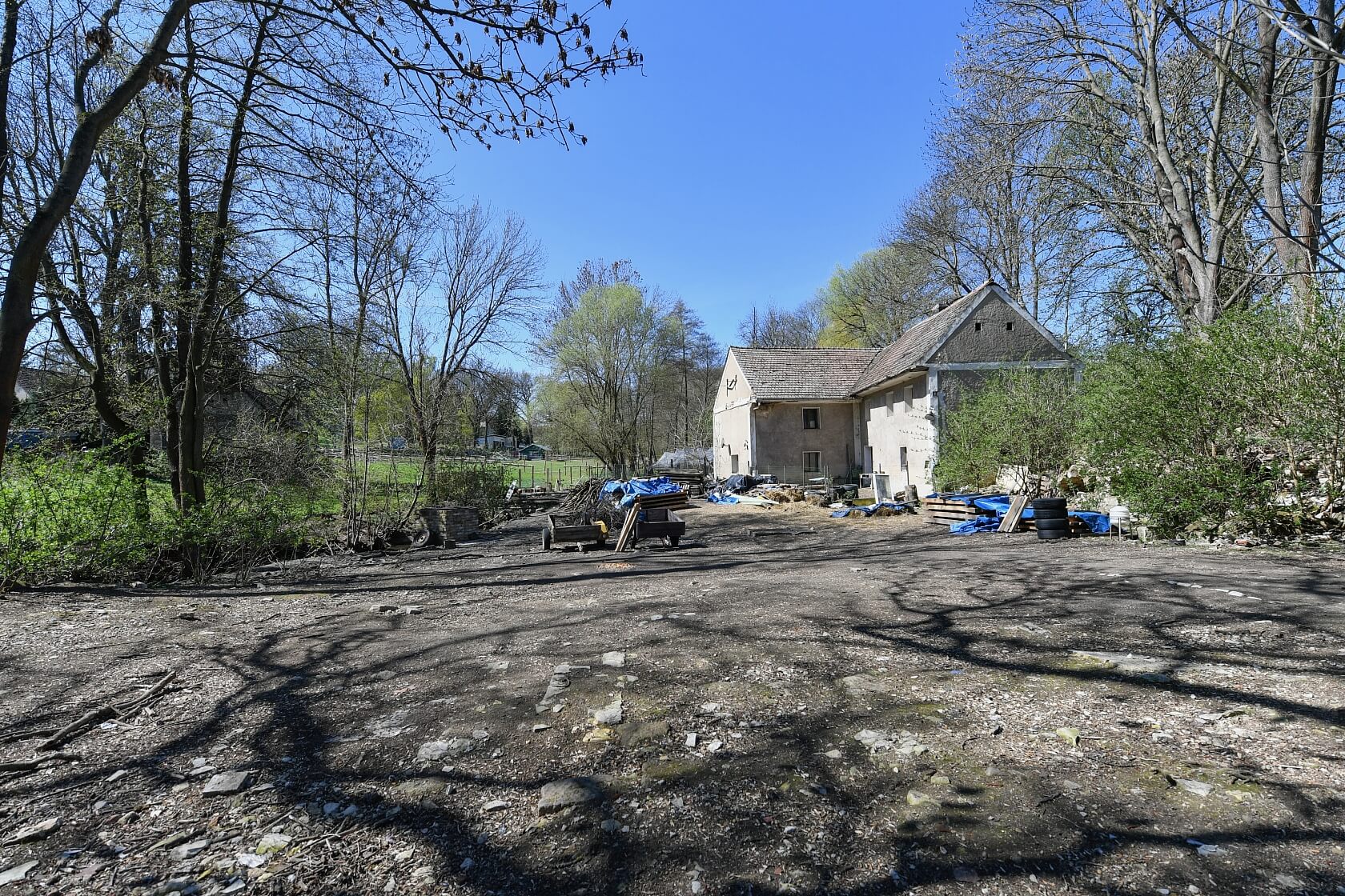 Ledce - Kladno | Sale, Land, 9 180 m²