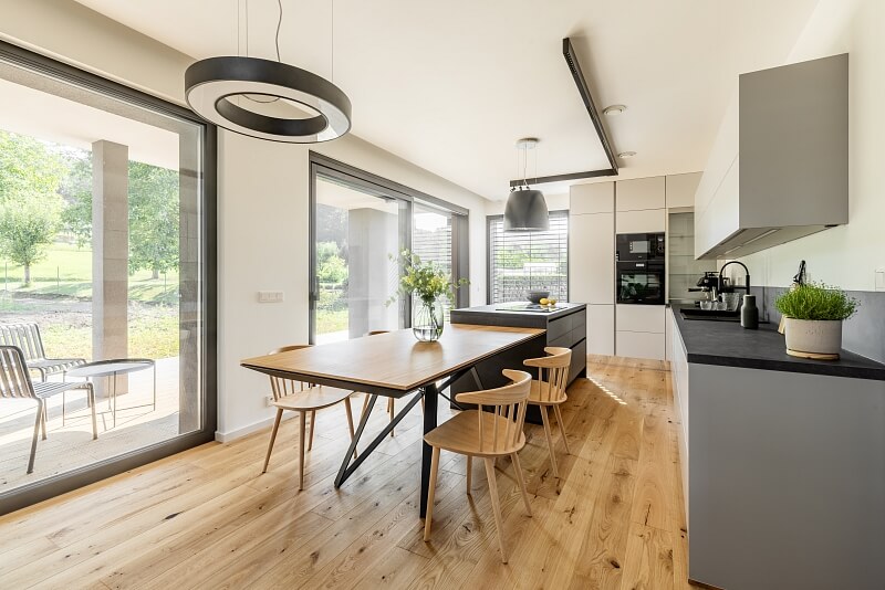 Jemníky, Mladá Boleslav - Mladá Boleslav | Sale, House Four-bedroom (5+kk), 220 m²