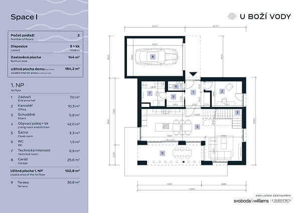 Floor plan 3