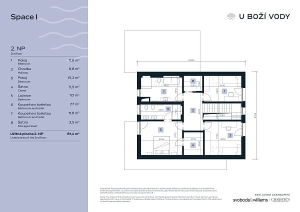 Floor plan 4