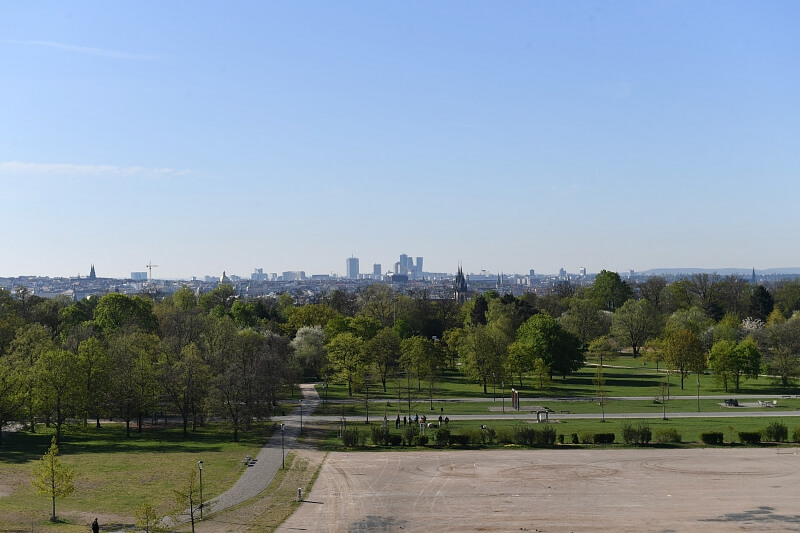 Milady Horákové, Bubeneč - Praha 7 | Pronájem, Byt 3+1, 131 m²