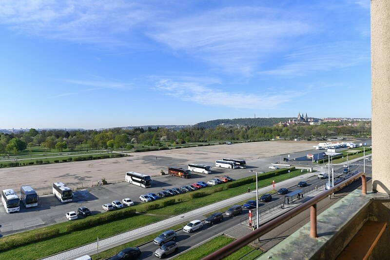 Milady Horákové, Bubeneč - Praha 7 | Pronájem, Byt 3+1, 131 m²