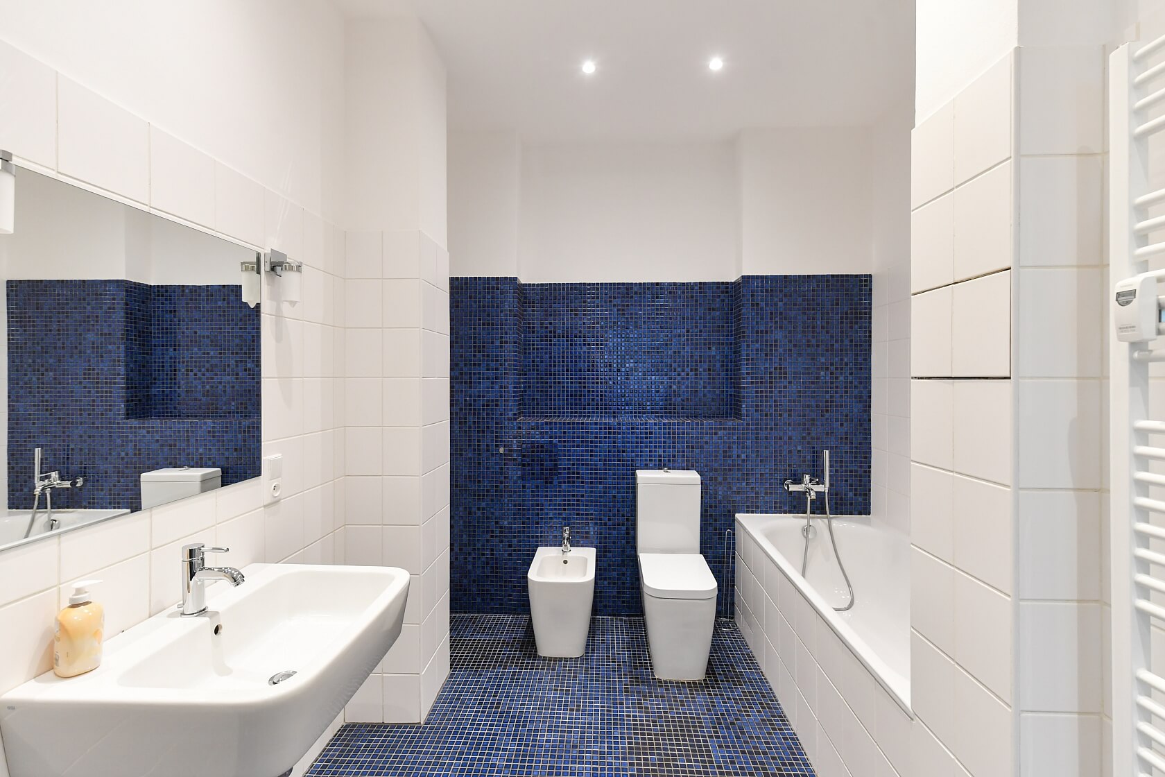 Milady Horákové, Bubeneč - Praha 7 | Pronájem, Byt 3+1, 131 m²