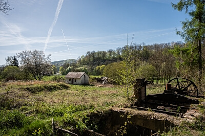 Mohelnice nad Jizerou - Mladá Boleslav | Sale, Land, 25 899 m²