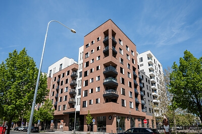 Jankovcova, Holešovice - Prague 7 | Sale, Apartment One-bedroom (2+kk), 88 m²