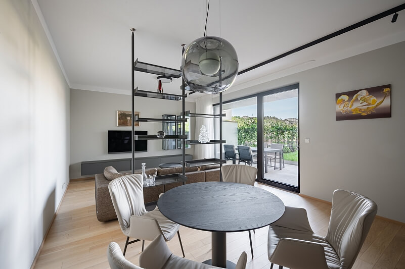 Jankovcova, Holešovice - Prague 7 | Sale, Apartment One-bedroom (2+kk), 88 m²