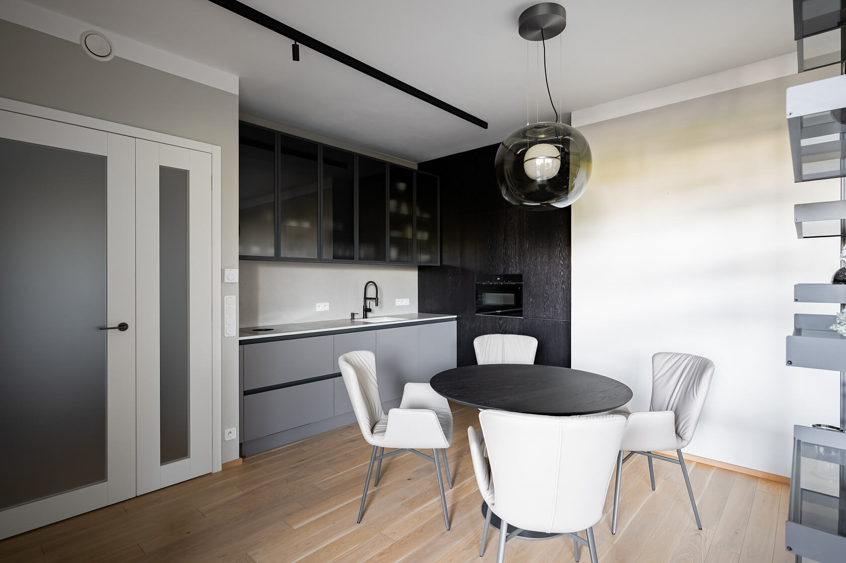 Jankovcova, Holešovice - Praha 7 | Prodej, Byt 2+kk, 88 m²