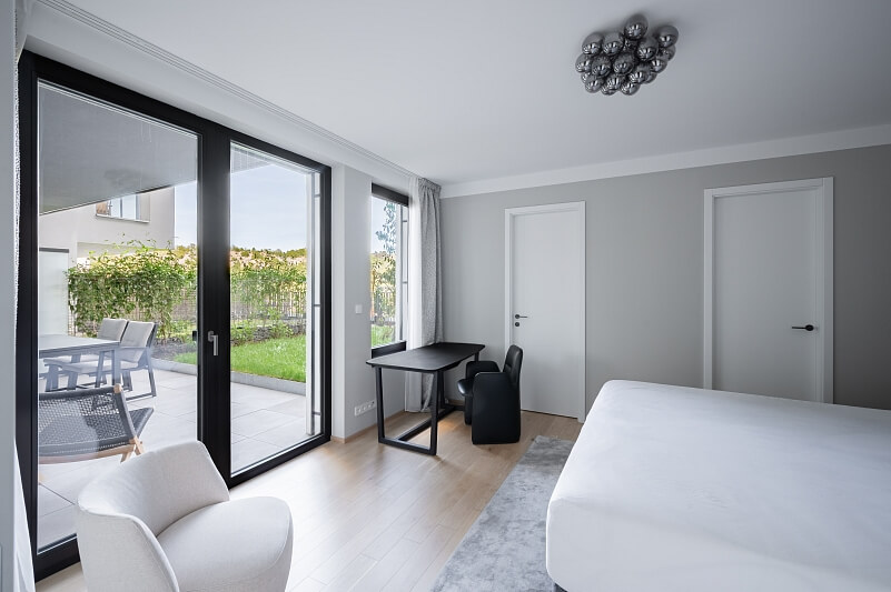 Jankovcova, Holešovice - Praha 7 | Prodej, Byt 2+kk, 88 m²