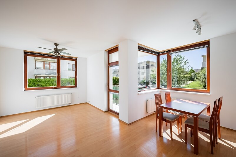 Laudonova, Štěrboholy - Praha 10 | Prodej, Byt 2+kk, 63 m²