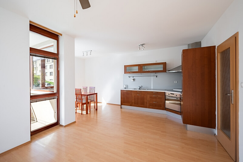 Laudonova, Štěrboholy - Praha 10 | Prodej, Byt 2+kk, 63 m²