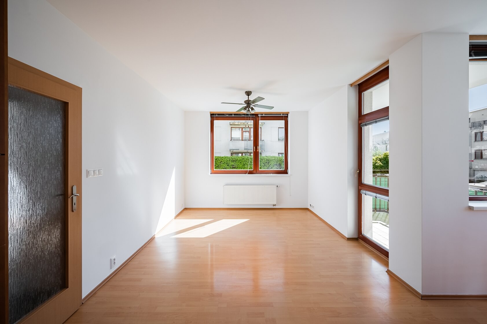 Laudonova, Štěrboholy - Prague 10 | Sale, Apartment One-bedroom (2+kk), 63 m²