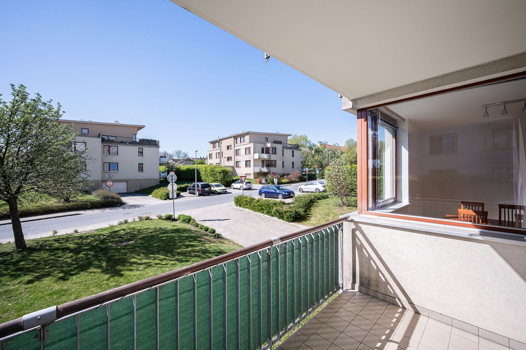 Laudonova, Štěrboholy - Praha 10 | Prodej, Byt 2+kk, 63 m²