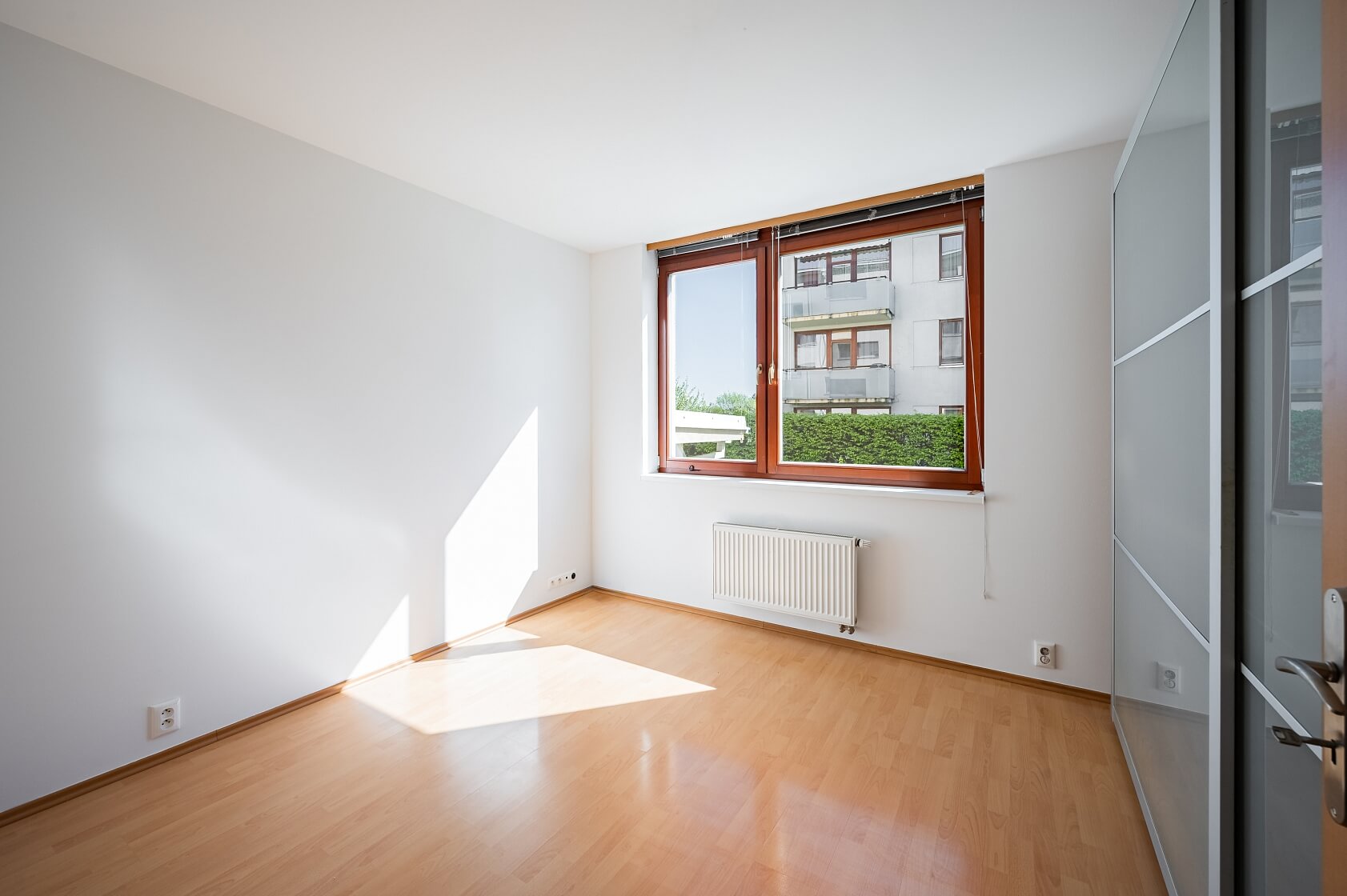 Laudonova, Štěrboholy - Praha 10 | Prodej, Byt 2+kk, 63 m²