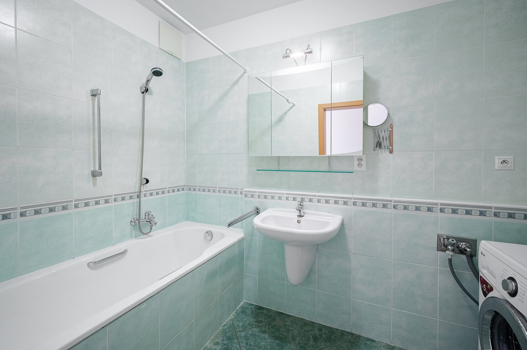 Laudonova, Štěrboholy - Praha 10 | Prodej, Byt 2+kk, 63 m²