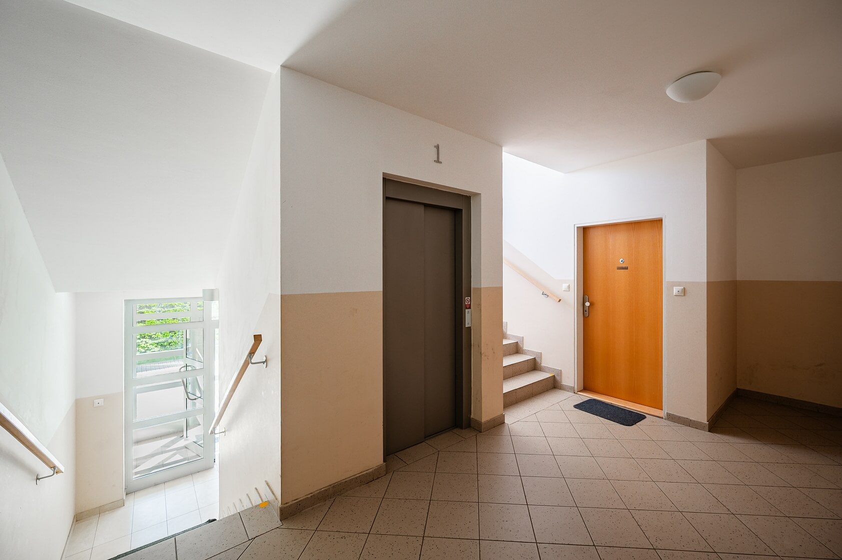 Laudonova, Štěrboholy - Praha 10 | Prodej, Byt 2+kk, 63 m²