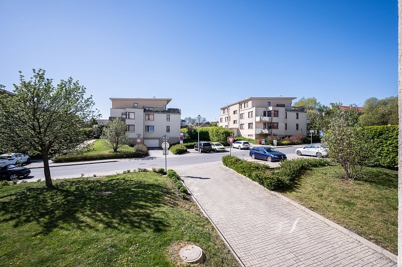 Laudonova, Štěrboholy - Prague 10 | Sale, Apartment One-bedroom (2+kk), 63 m²