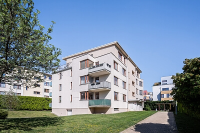 Laudonova, Štěrboholy - Praha 10 | Prodej, Byt 2+kk, 63 m²