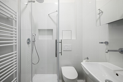 Budečská, Vinohrady - Praha 2 | Prodej, Byt 4+1, 130 m²