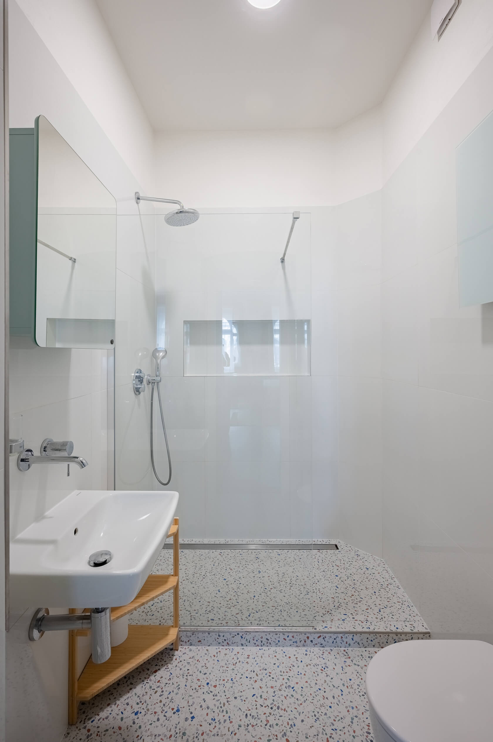 Budečská, Vinohrady - Praha 2 | Prodej, Byt 4+1, 130 m²