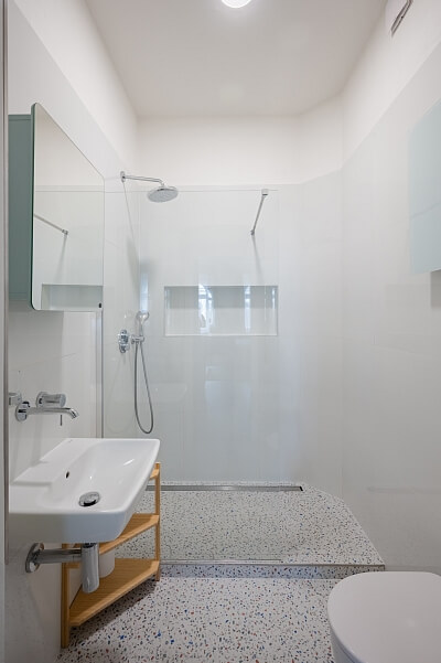 Budečská, Vinohrady - Prague 2 | Sale, Apartment Three-bedroom (4+1), 130 m²