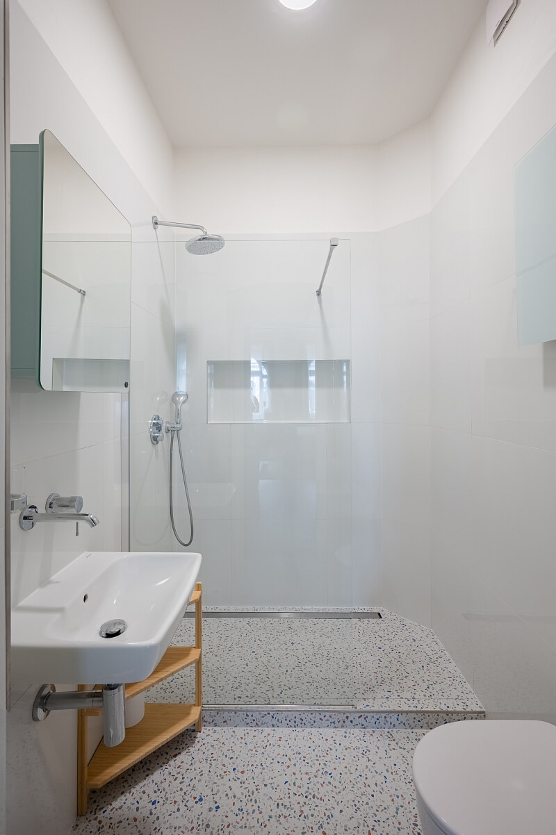 Budečská, Vinohrady - Praha 2 | Prodej, Byt 4+1, 130 m²