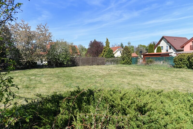 Ve Vilkách, Horoušany - Praha-východ | Sale, Land, 700 m²