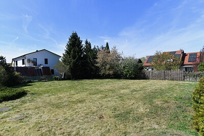 Ve Vilkách, Horoušany - Praha-východ | Sale, Land, 700 m²