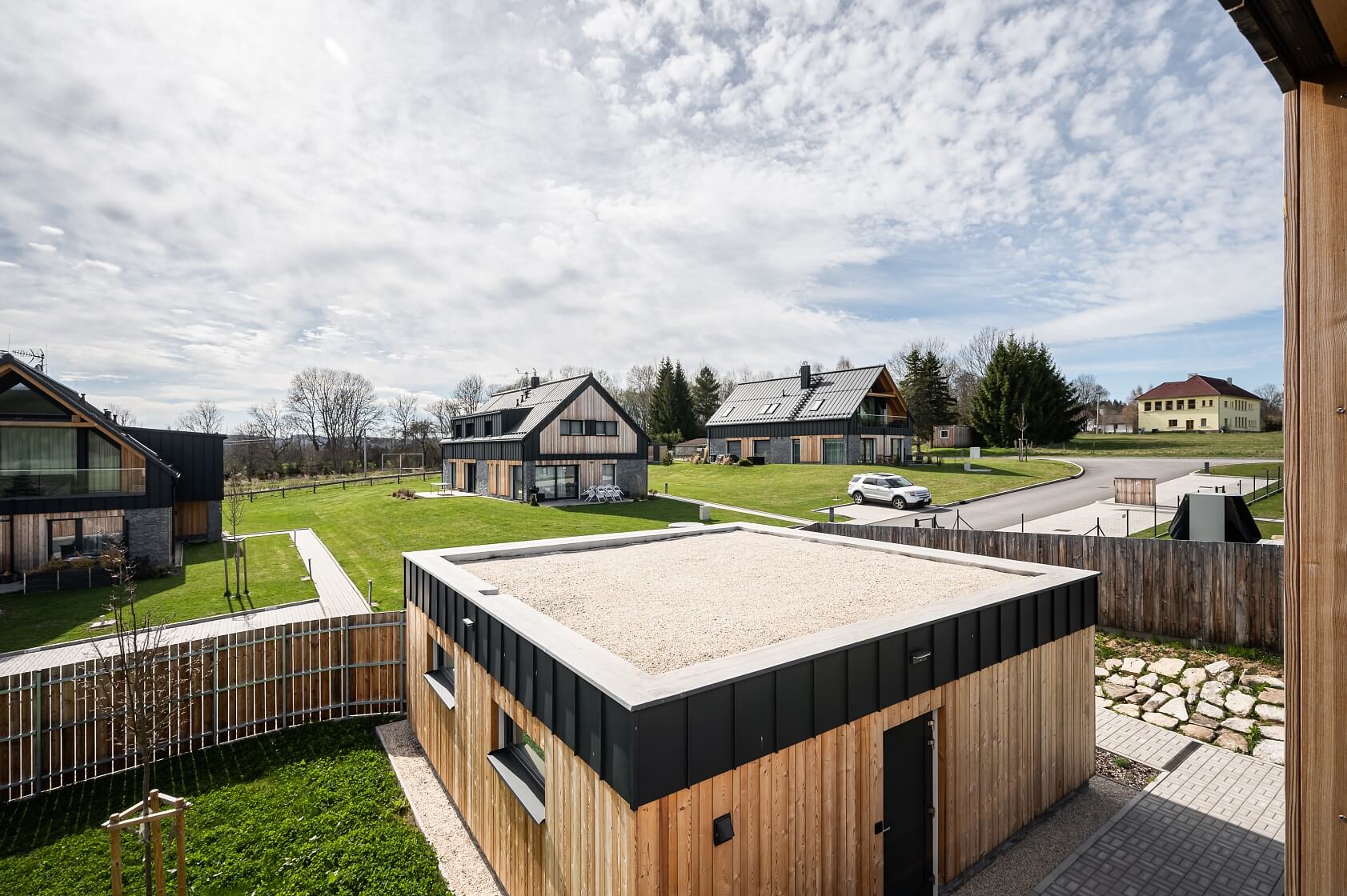 Chlum u Volar, Volary - Prachatice | Sale, House Five-bedroom (6+kk), 294 m²