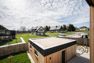 Chlum u Volar, Volary - Prachatice | Sale, House Five-bedroom (6+kk), 294 m²