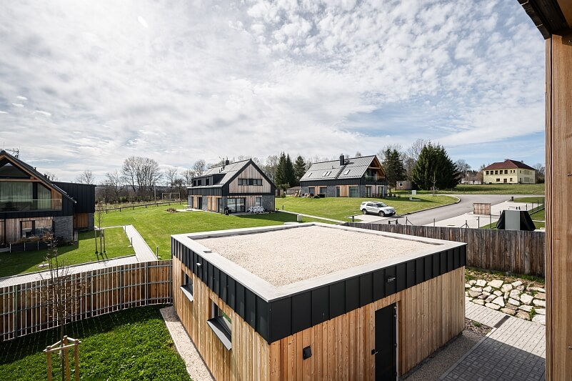 Chlum u Volar, Volary - Prachatice | Prodej, Rodinný dům 6+kk, 294 m²