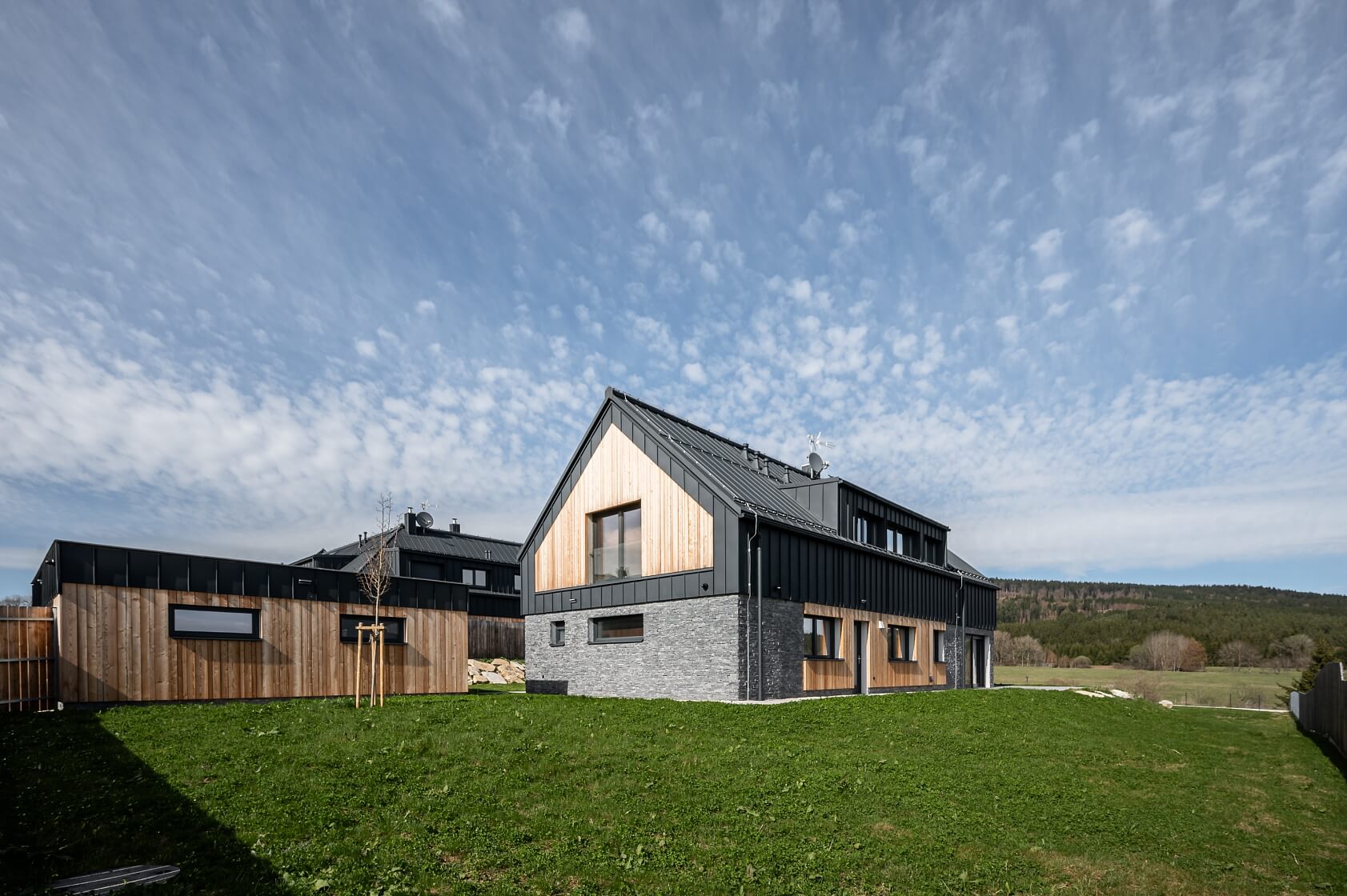 Chlum u Volar, Volary - Prachatice | Prodej, Rodinný dům 6+kk, 294 m²